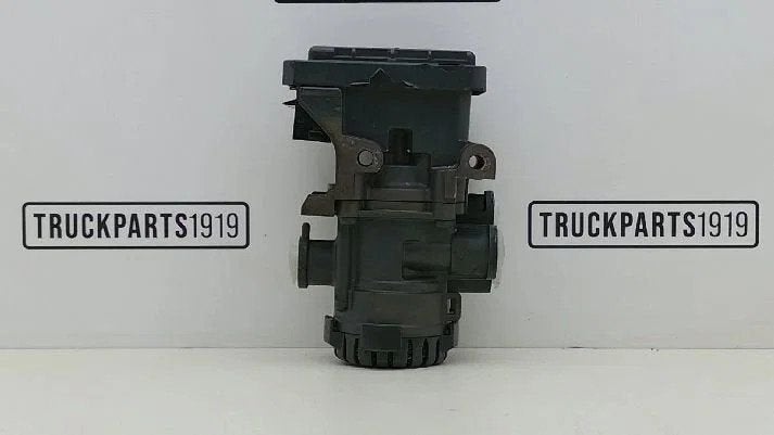 Knorr-Bremse Brake System Vooras EBS modulator MB MP4, Enlèvement, Utilisé