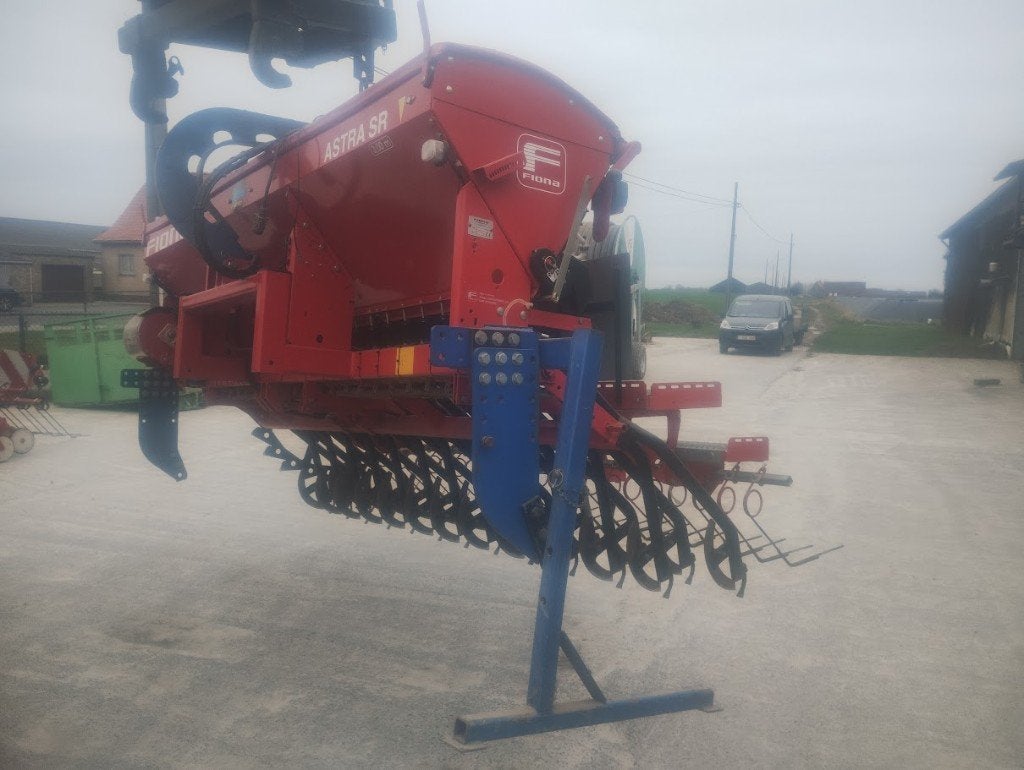Zaaimachine, Zakelijke goederen, Landbouw | Werktuigen, Ophalen, Akkerbouw, Zaaien, Planten of Poten