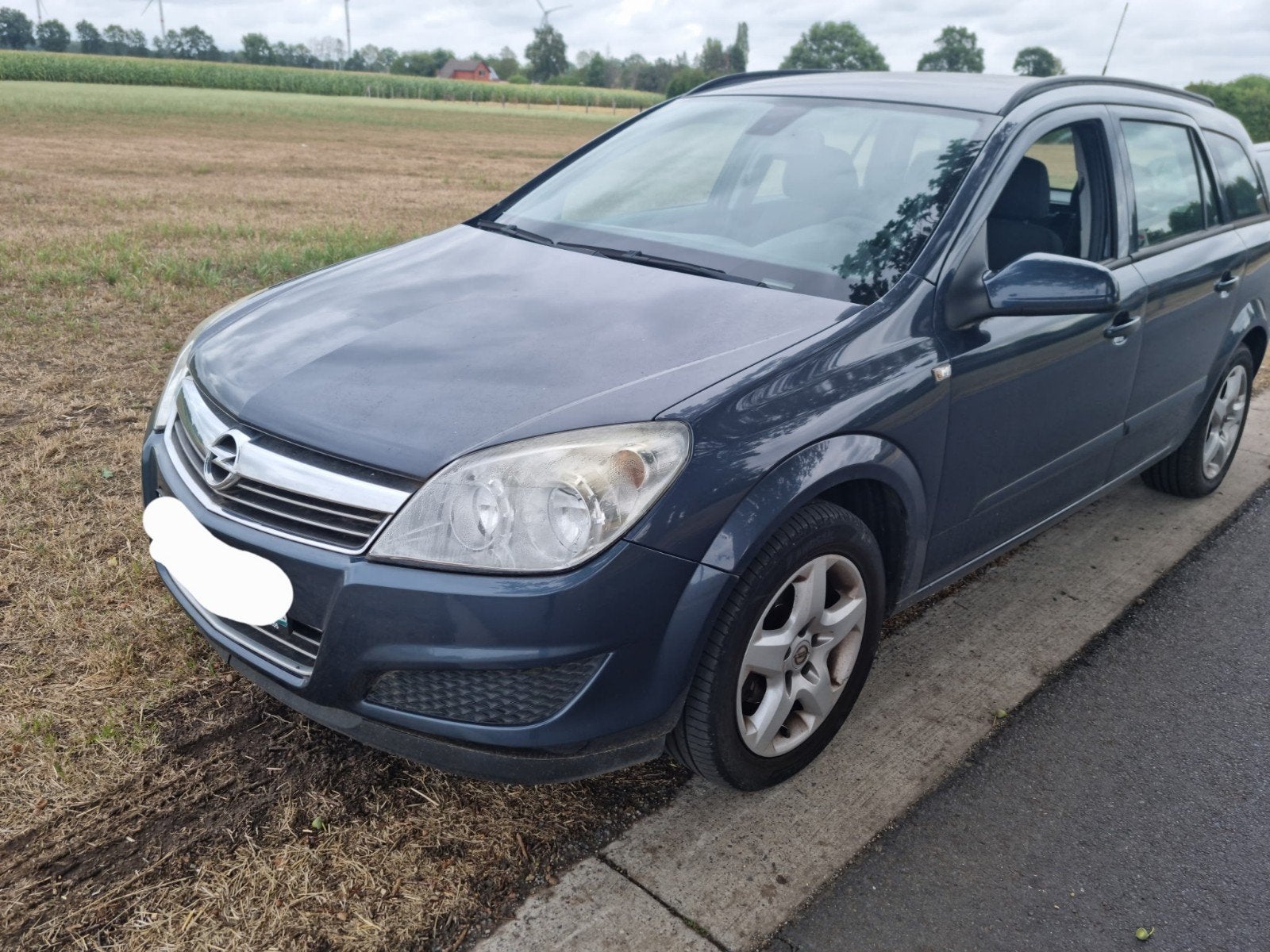 Opel Astra 1.3 CDTI// 166.000 km//Airco, Autos, Alarme, 1300 cm³, 5 portes, 130 g/km