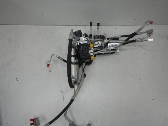VW ID4 Airco Droger (1EA816530H), Ophalen of Verzenden, Gebruikt