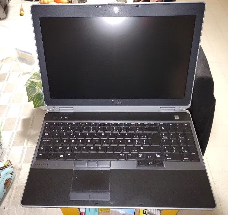 Dell Latitude E6530 | I5 CORE | 8GB RAM | 240GB SSD, 256 GB, 8 GB, Enlèvement, Utilisé