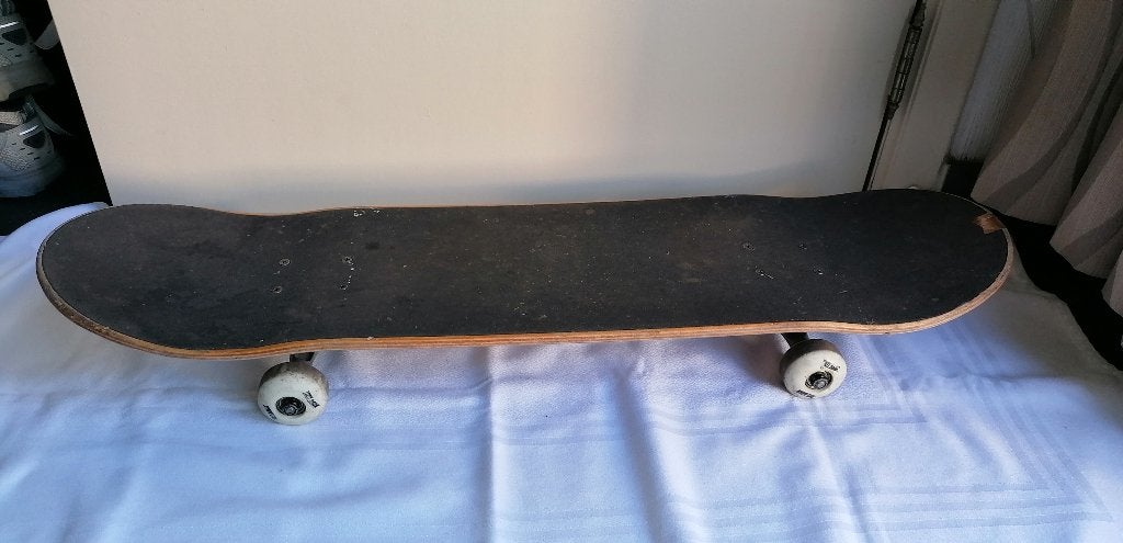 Skateboard Tony Hawk, Ophalen, Gebruikt, Skateboard