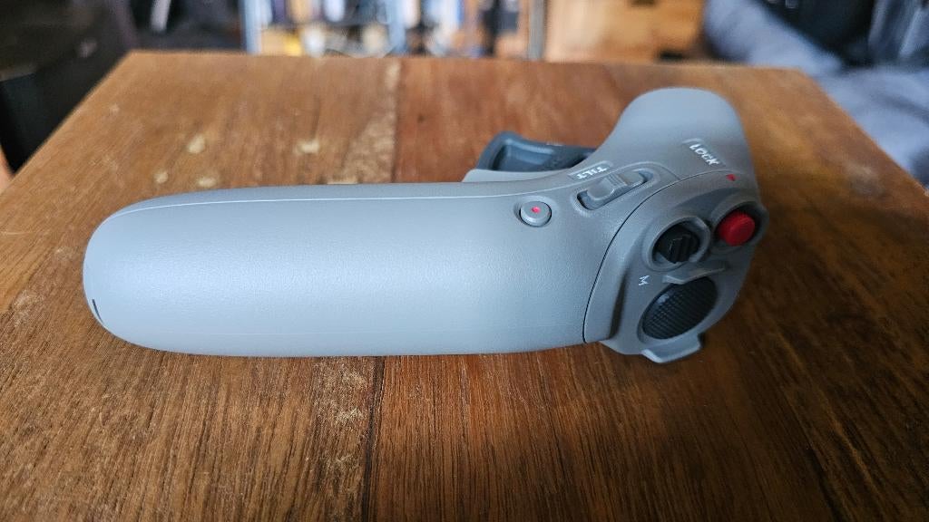 DJI RC Motion Control 1, Enlèvement, Comme neuf, Drone avec caméra, DJI