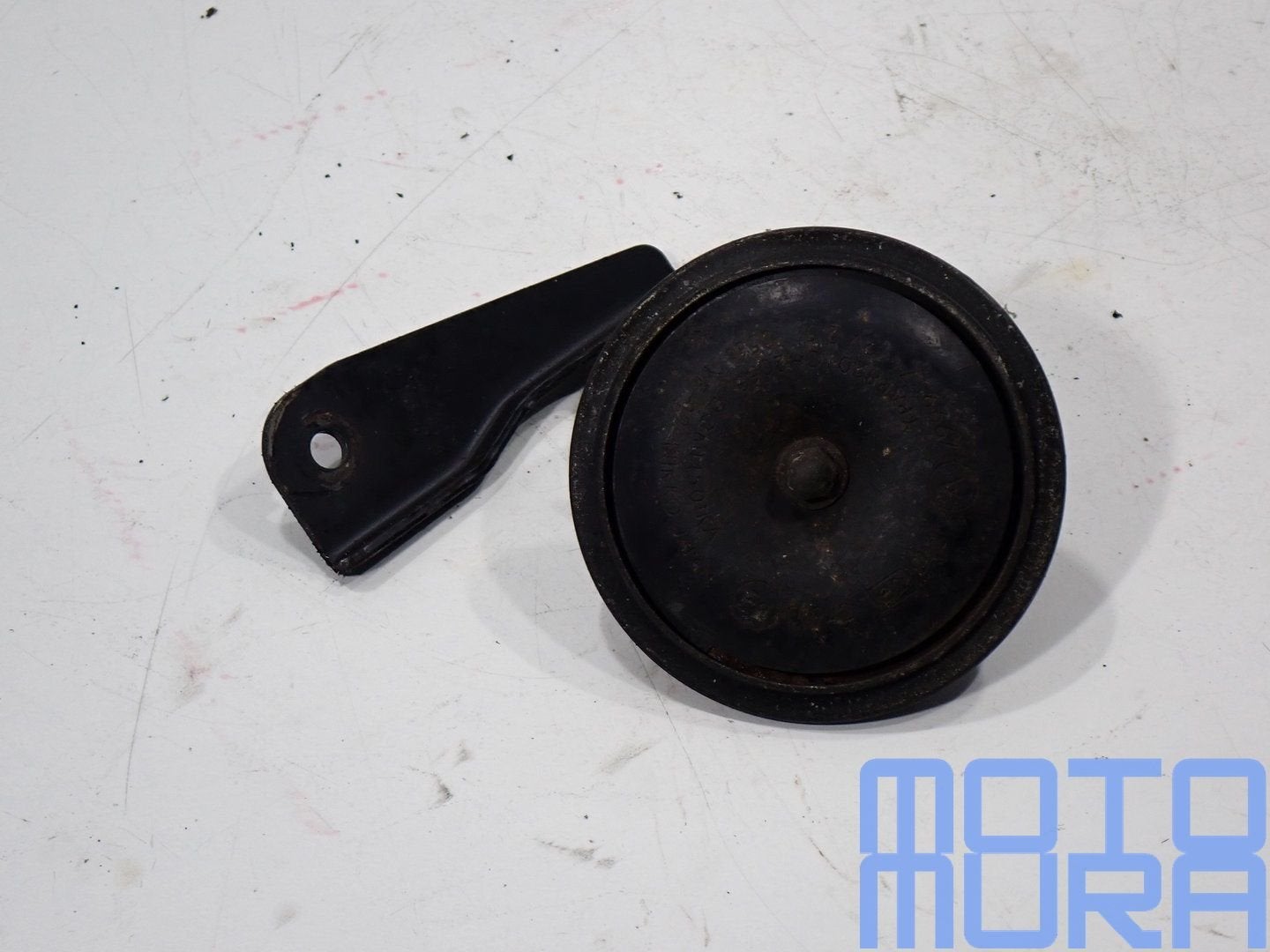 Claxon voor de Kawasaki ZX-9R 1994 - 1997 ZX-9R ZX9-R ZX9R Z, Gebruikt, -, -, Ophalen of Verzenden