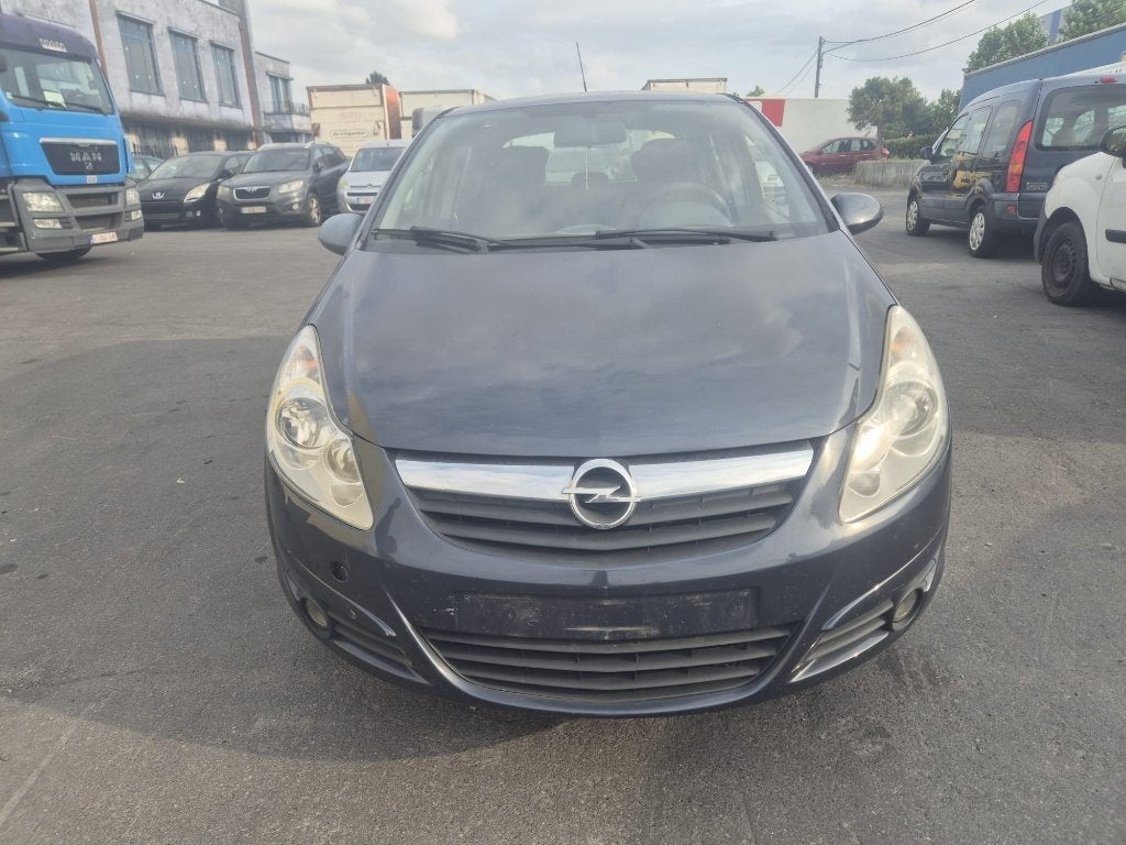 Opel Corsa 1.4 Essence, Autos, Achat, Entreprise, Boîte manuelle, 5 portes