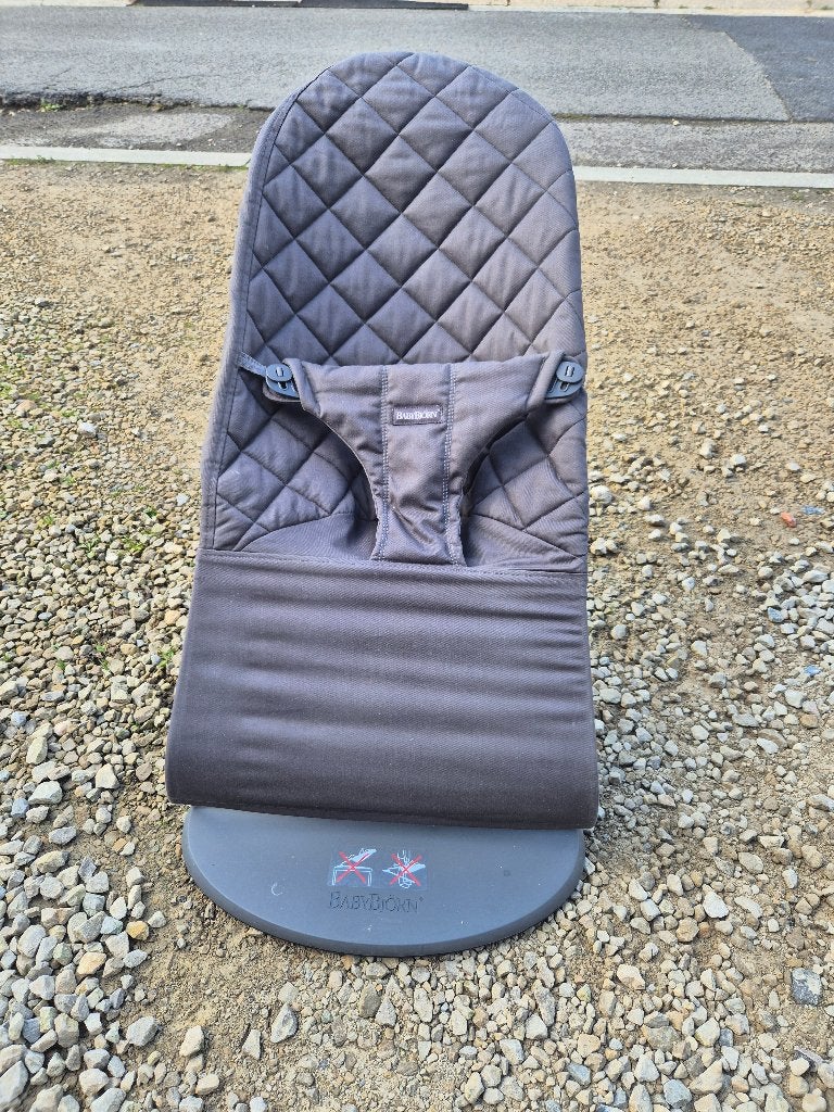 Baby wipper babybjorn, Kinderen en Baby's, Ophalen, Zo goed als nieuw, Wipstoel, Overige merken