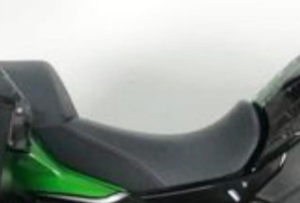 Zadel versys 1000 se 2021, Motoren, Ophalen, Gebruikt