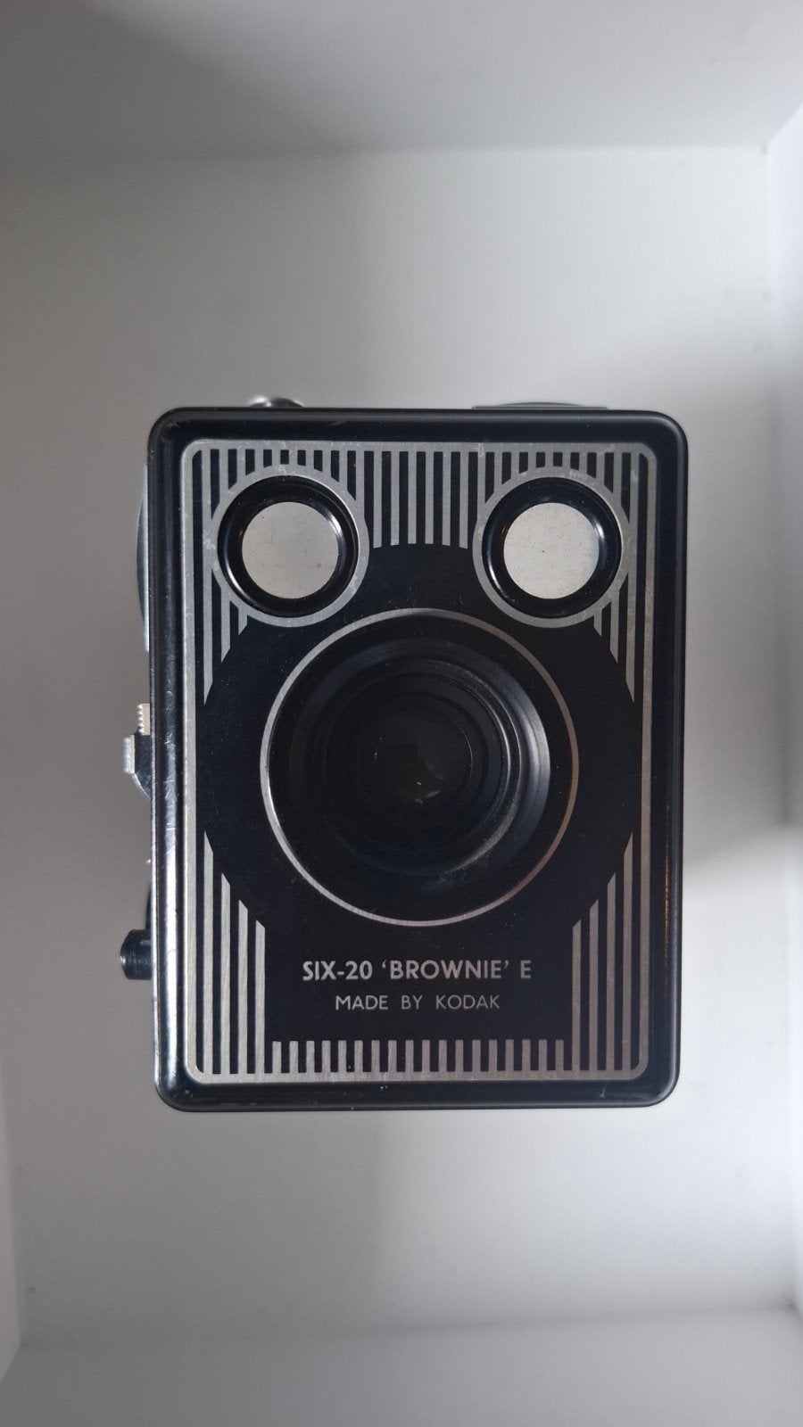 six20 BROWNIE E, Ophalen of Verzenden