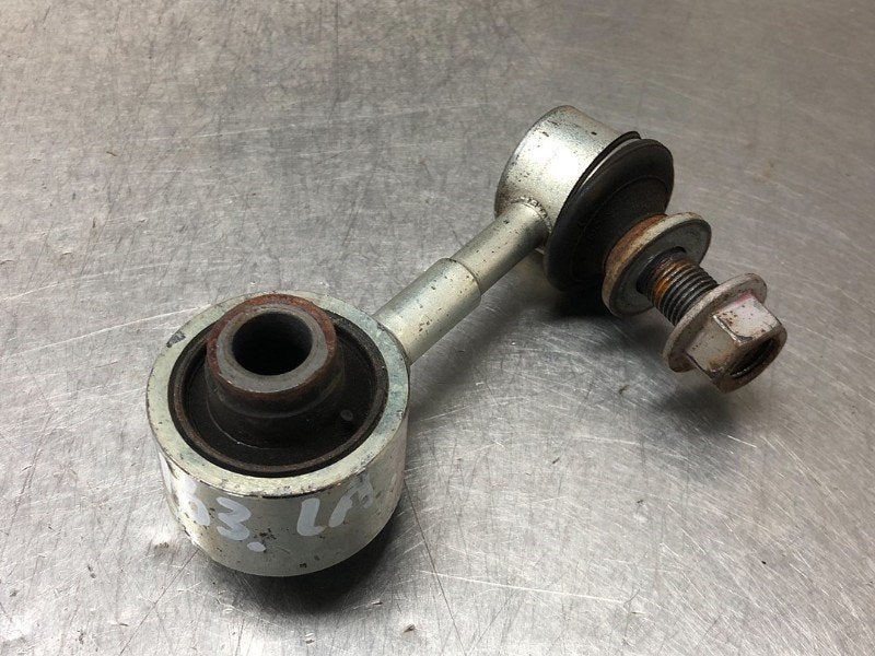 STABILISATORSTANG ACHTER Toyota RAV4 (A5) (01-2018/-), Gebruikt, Toyota
