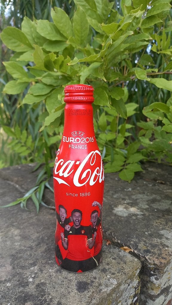 Article Coca Cola, Collections, Enlèvement, Neuf