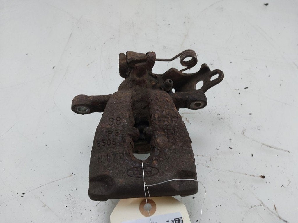 REMKLAUW RECHTS ACHTER Ford Galaxy (WA6) (01-2006/06-2015), Auto-onderdelen, Gebruikt, Ford