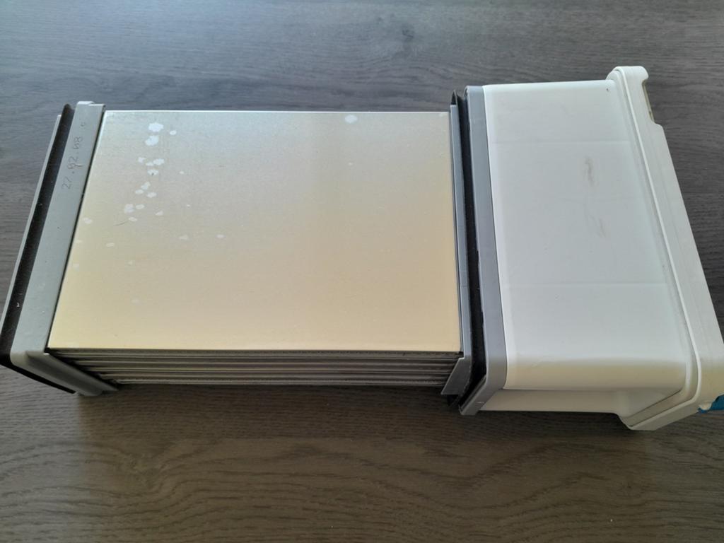 Warmtewisselaar, Elektronische apparatuur, Ophalen, Nieuw, Condens