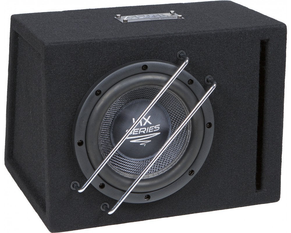 Audio System HX08 SQ BR 8 inch subwoofer High end Series, Ophalen of Verzenden, Nieuw