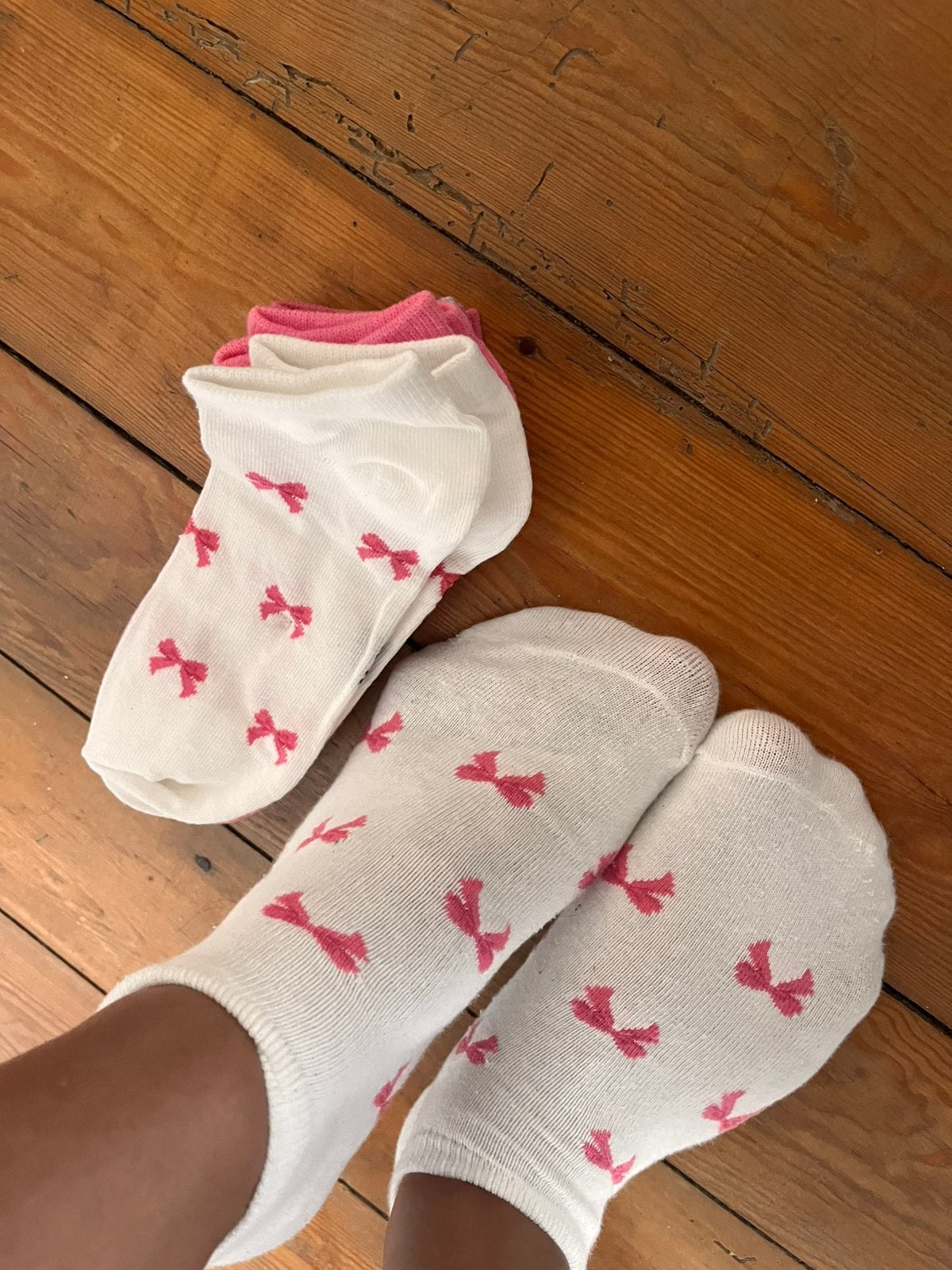 Chaussettes, Envoi, Comme neuf