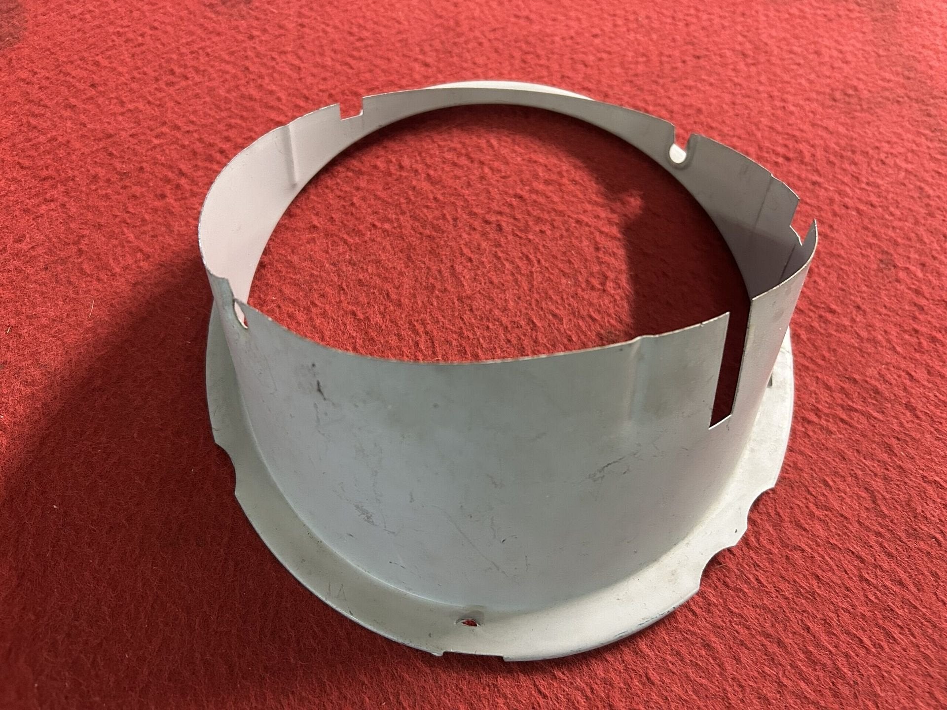 Porsche 911 koplampring, -, Porsche, Utilisé, -