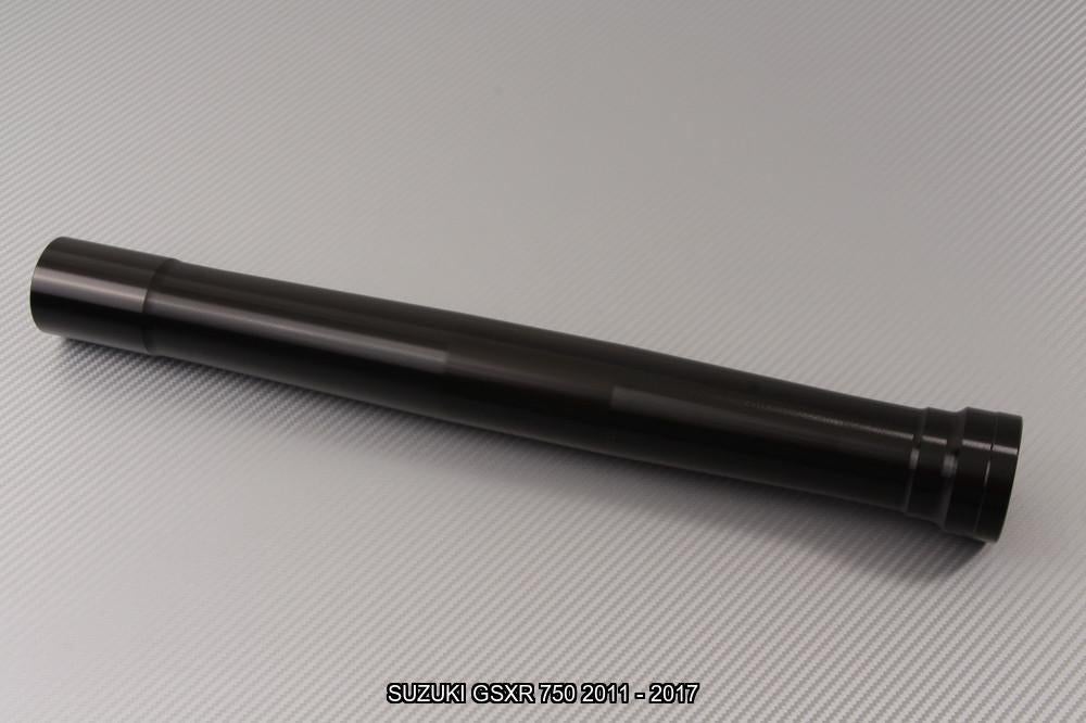 Buitenpoten voorvork SPR SUZUKI GSXR 750 2011 - 2017, Motoren, Ophalen of Verzenden, Nieuw