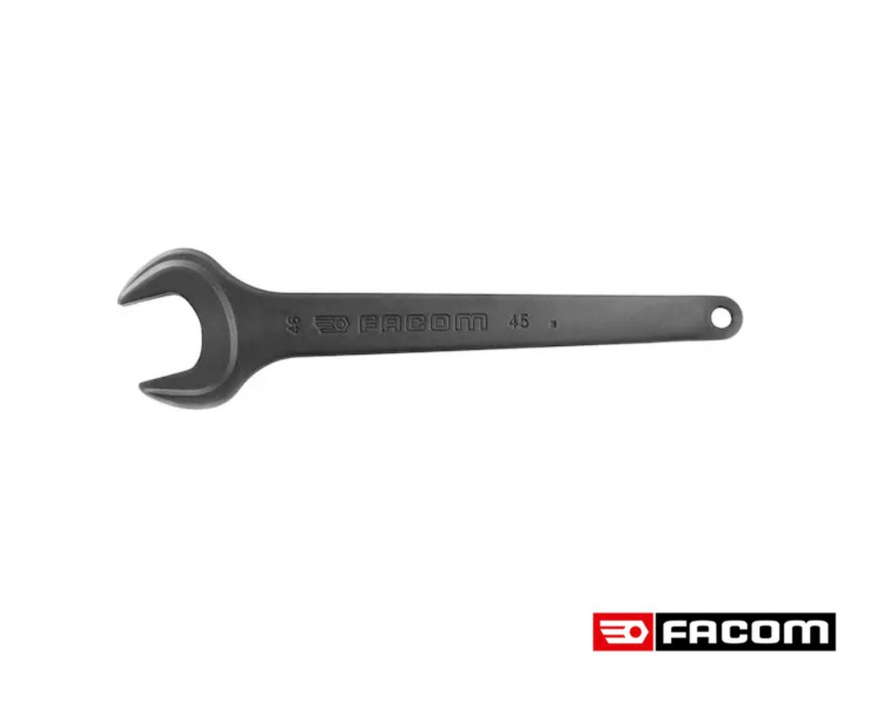 FACOM 45.41 enkelvoudige steeksleutel 41 mm, Ophalen of Verzenden, Nieuw