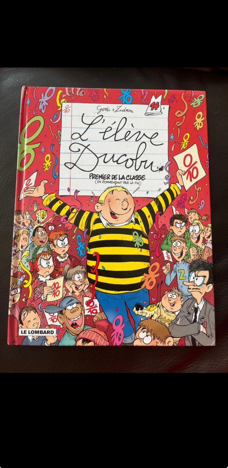 Bd, Livres, Enlèvement ou Envoi, Comme neuf