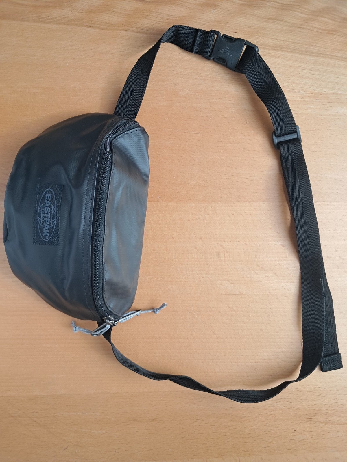 Nouveau sac de taille Eastpak Springer — noir (retrait uniqu, Enlèvement, Comme neuf, Eastpak