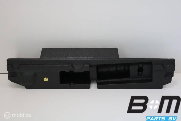 Opbergschuim bagageruimte Audi Q7 4M, Auto-onderdelen, Interieur en Bekleding, Gebruikt