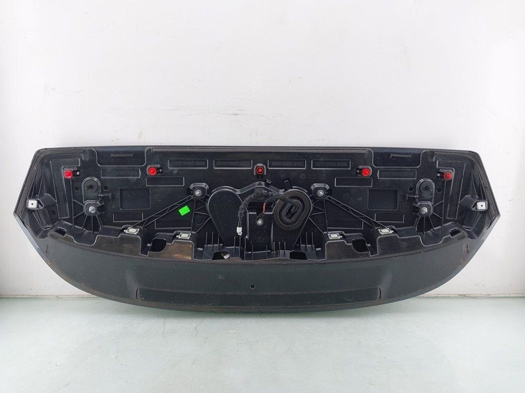 ACHTERSPOILER Skoda Octavia Combi (NXAC) (01-2019/-), Dhr. J. Ham, Gebruikt, Administratie@autoham.nl, Nijkerkerstraat 27a 27a
3821 CD  AMERSFOORT, NL