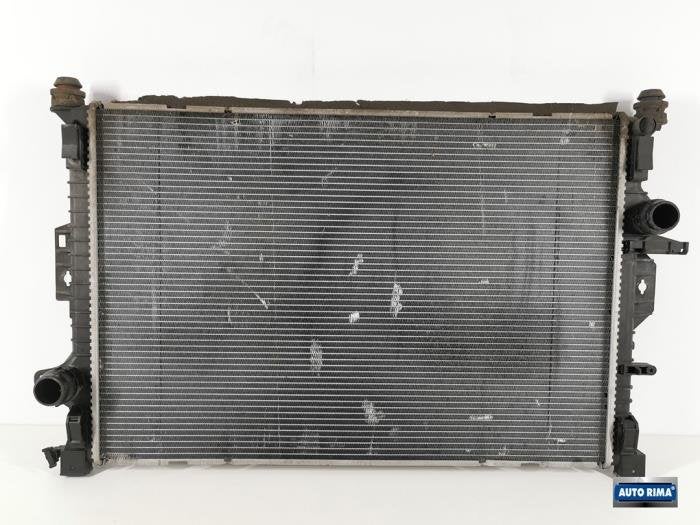 Radiateur d'un Volvo V70, -, 3 mois de garantie, -, -