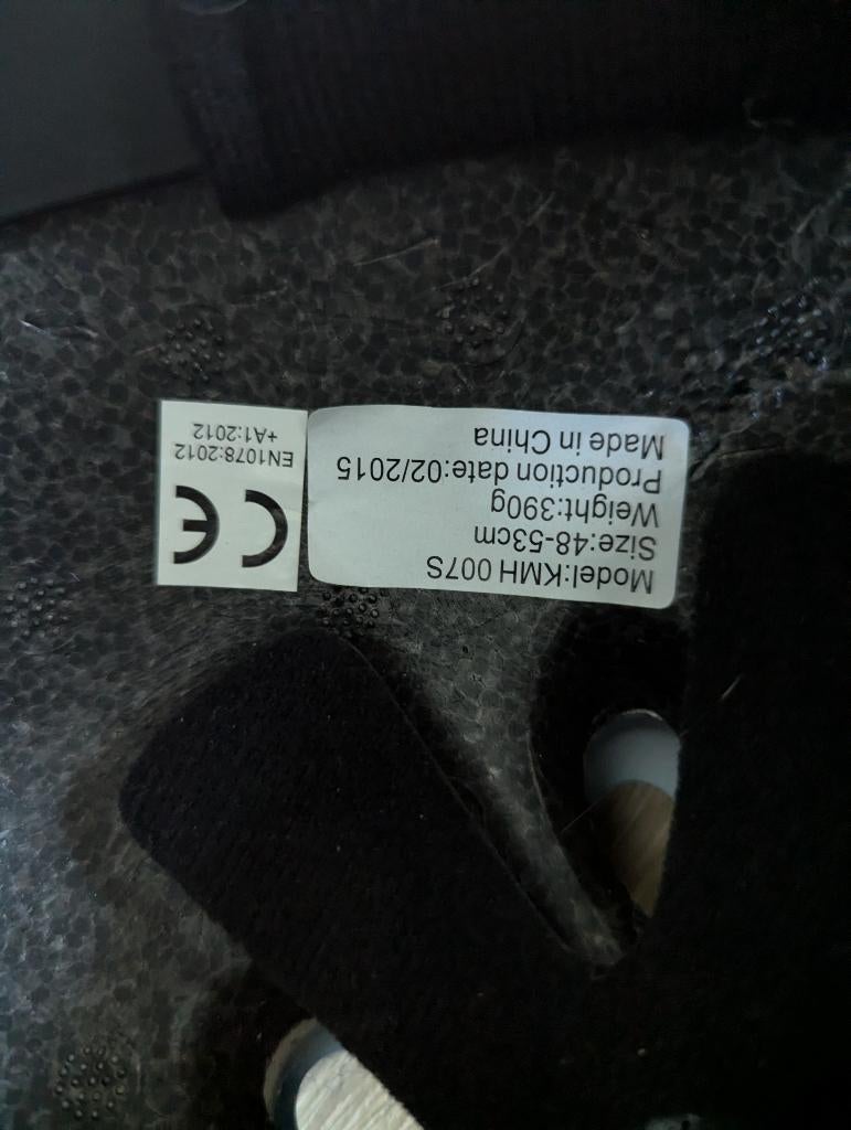 Ding autostoel, Kinderen en Baby's, Autostoeltjes, 15 t/m 36 kg, Zo goed als nieuw, Isofix, Ophalen