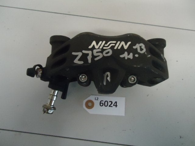 Z750R 2011 - 2013 Kawasaki Remklauw D1-28261
