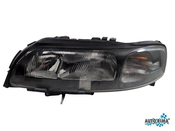 Koplamp links van een Volvo V70, Auto-onderdelen, Gebruikt, -, -, Ophalen of Verzenden
