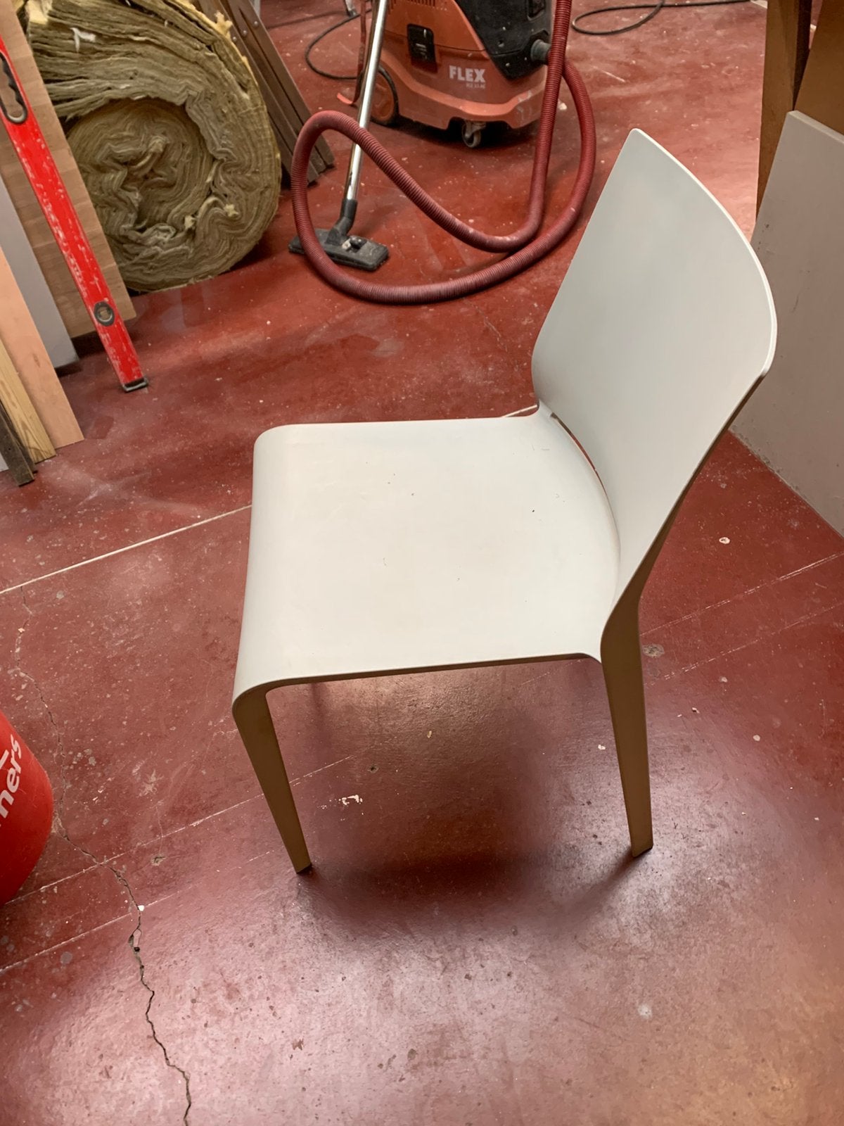 Design stoelen, Huis en Inrichting, Ophalen, Gebruikt
