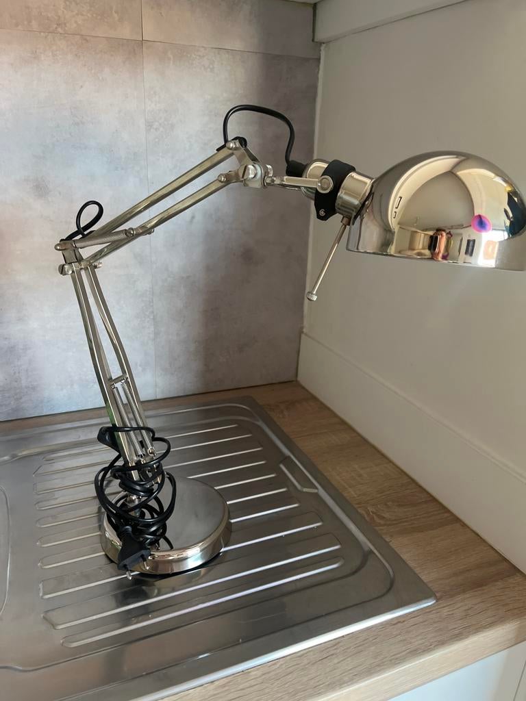 Bureaulamp, Enlèvement, Comme neuf