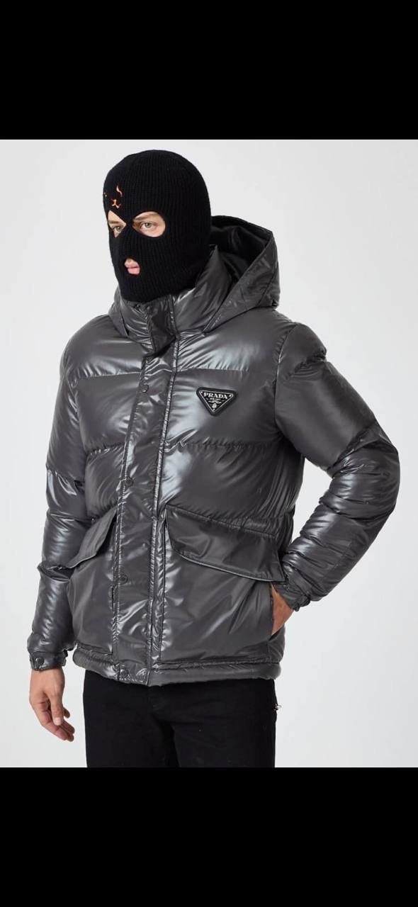 Prada Moncler en Nike jas winterjas, Ophalen of Verzenden
