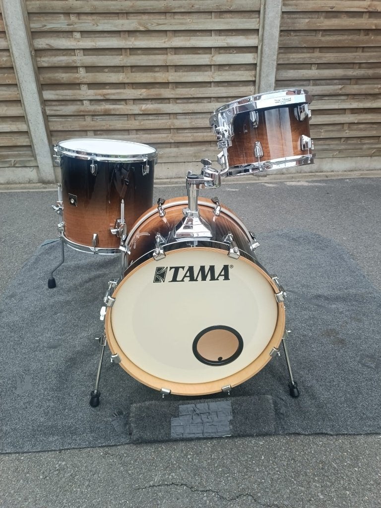 TAMA Superstar Classic Maple CFF 18 10 14, Musique & Instruments, Enlèvement, Comme neuf, Tama