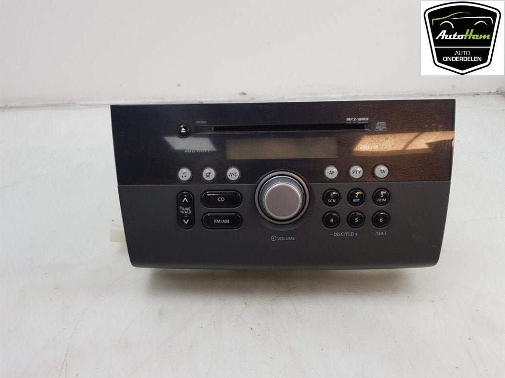 ANTI BROUILLARD AVANT GAUCHE Swift (ZA / ZC / ZD1 / 2/3/9), Valeo, Utilisé, 100, rue de Courcelles
75017  Paris, FR, Info@valeo.fr