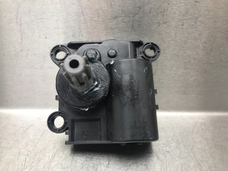 ACTIONNEUR MOTEUR VOLET CHAUFFAGE Kia Sportage (SL), Utilisé, Kia
