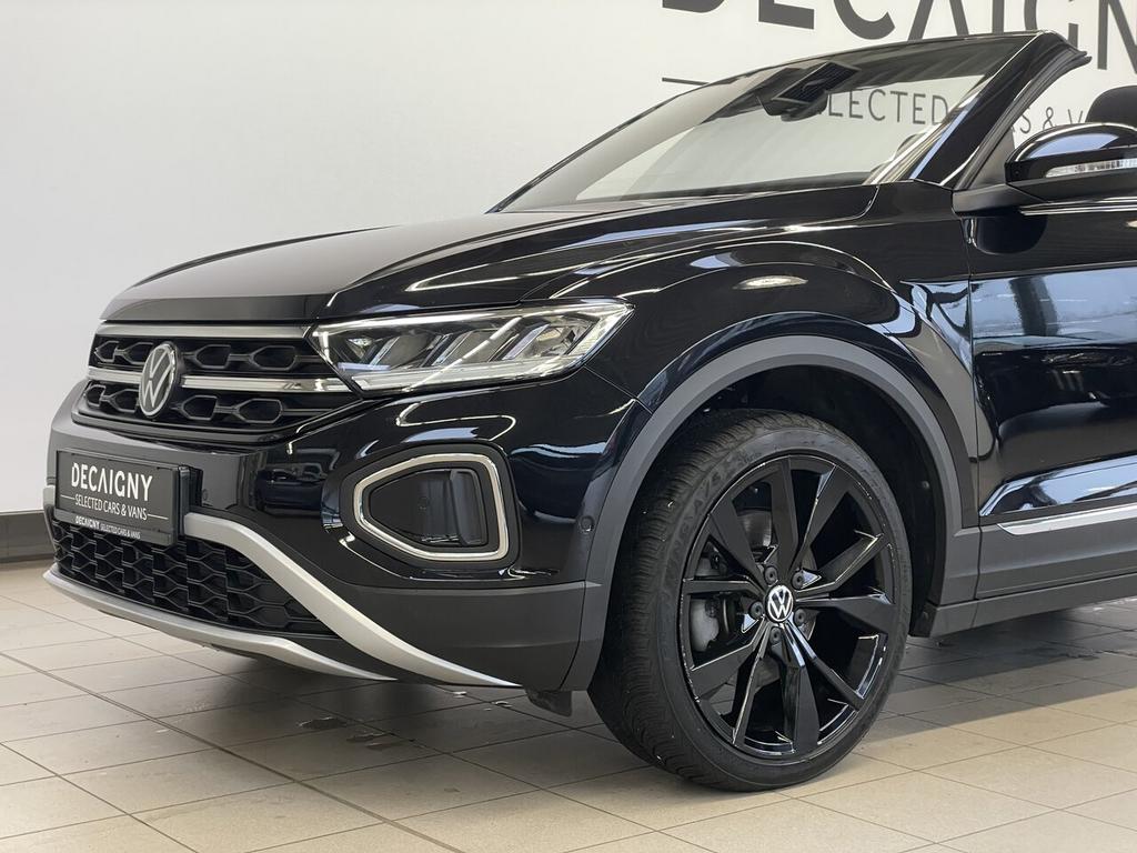 Volkswagen T-Roc 1.5 TSI ACT Style *Camera*App Connect*Navi, Auto's, Volkswagen, https://public.car-pass.be/vhr/75f5166a-8455-4e70-87ea-dd97d43aac39