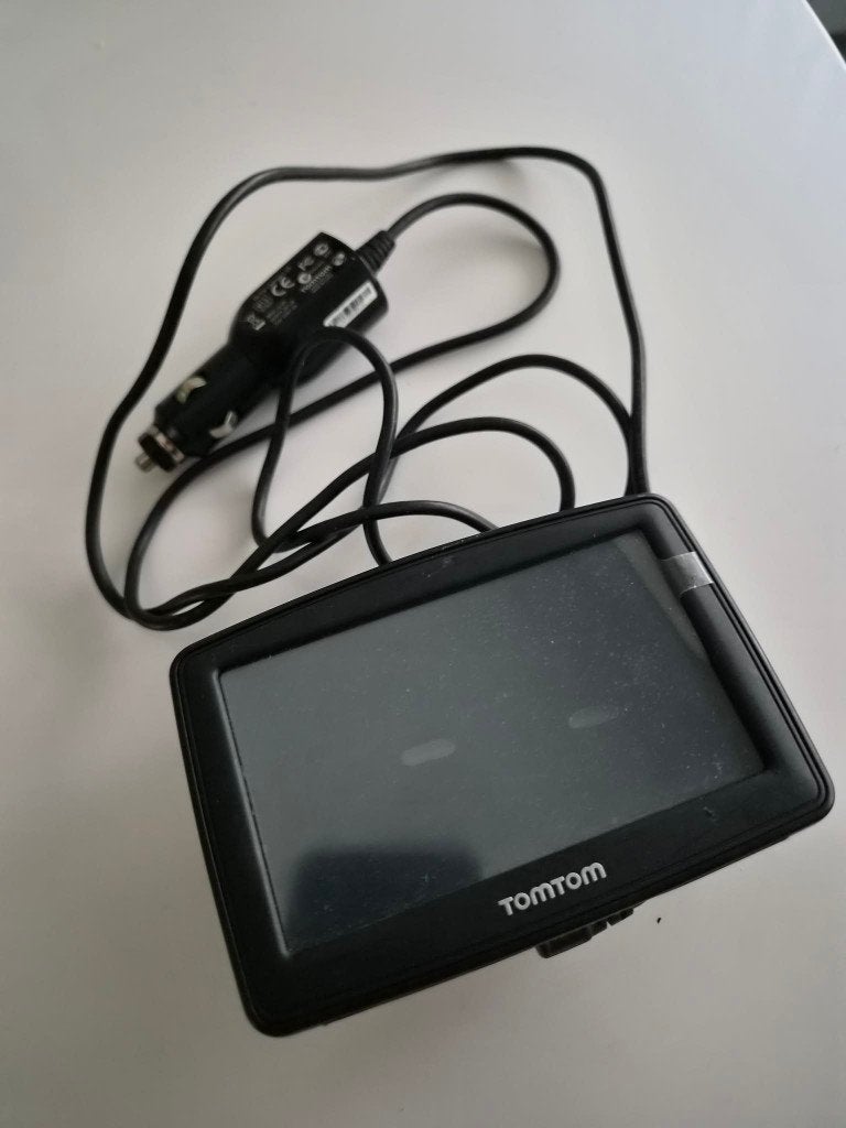 Gps Tomtom XL (neuf), Ophalen of Verzenden, Zo goed als nieuw