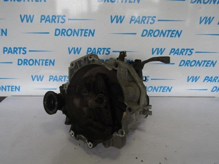 Boîte de vitesse d'un Volkswagen Polo, Volkswagen, -, 3 mois de garantie, Utilisé