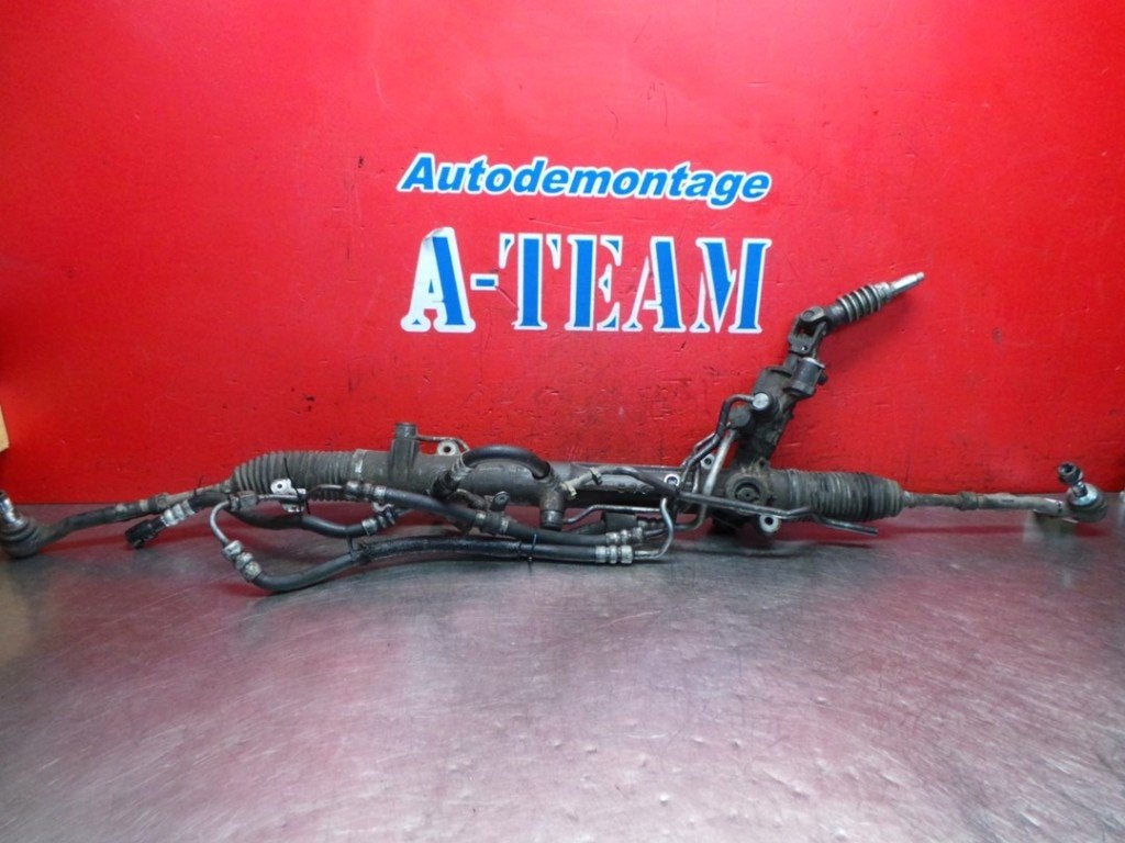STUURHUIS BEKRACHTIGD BMW 7 serie (E65 / E66 / E67), Gebruikt, Postoffice@zf.com, Löwentaler Straße 20
88046  Friedrichshafen, DE