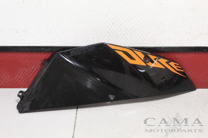 ZIJKUIPDEEL RECHTS KTM 690 Duke 2007-2011 (750.08.051.000), Dhr. S. di Majo, Gebruikt, Info@cama-motorparts.nl, P.J. Troelstraweg 8 8
3144 CX  MAASSLUIS, NL