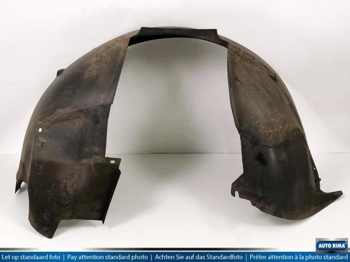 Passage de roue d'un Volvo S60, Autos : Pièces & Accessoires, -, 3 mois de garantie, -, -