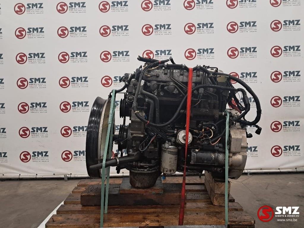 Occ Moteur DCI 4C Renault, Utilisé, Renault, Autres pièces automobiles