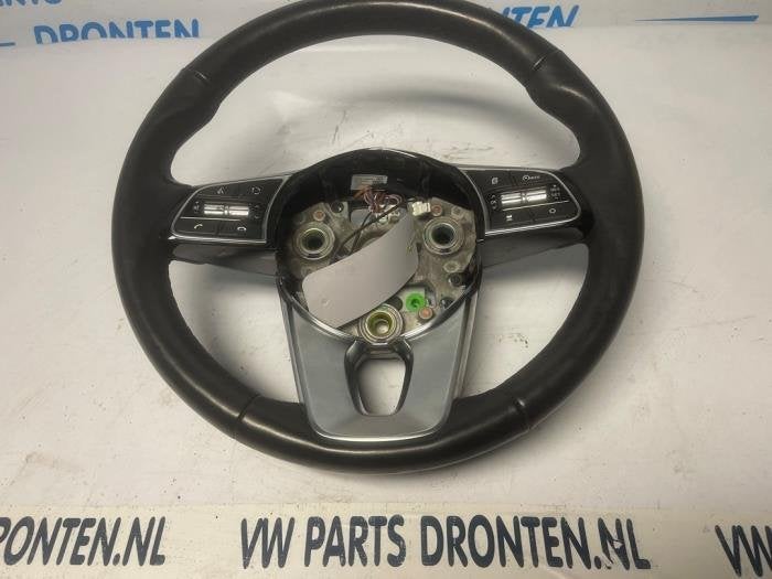 Stuurwiel van een Kia XCeed, Auto-onderdelen, -, -, Ophalen of Verzenden, -