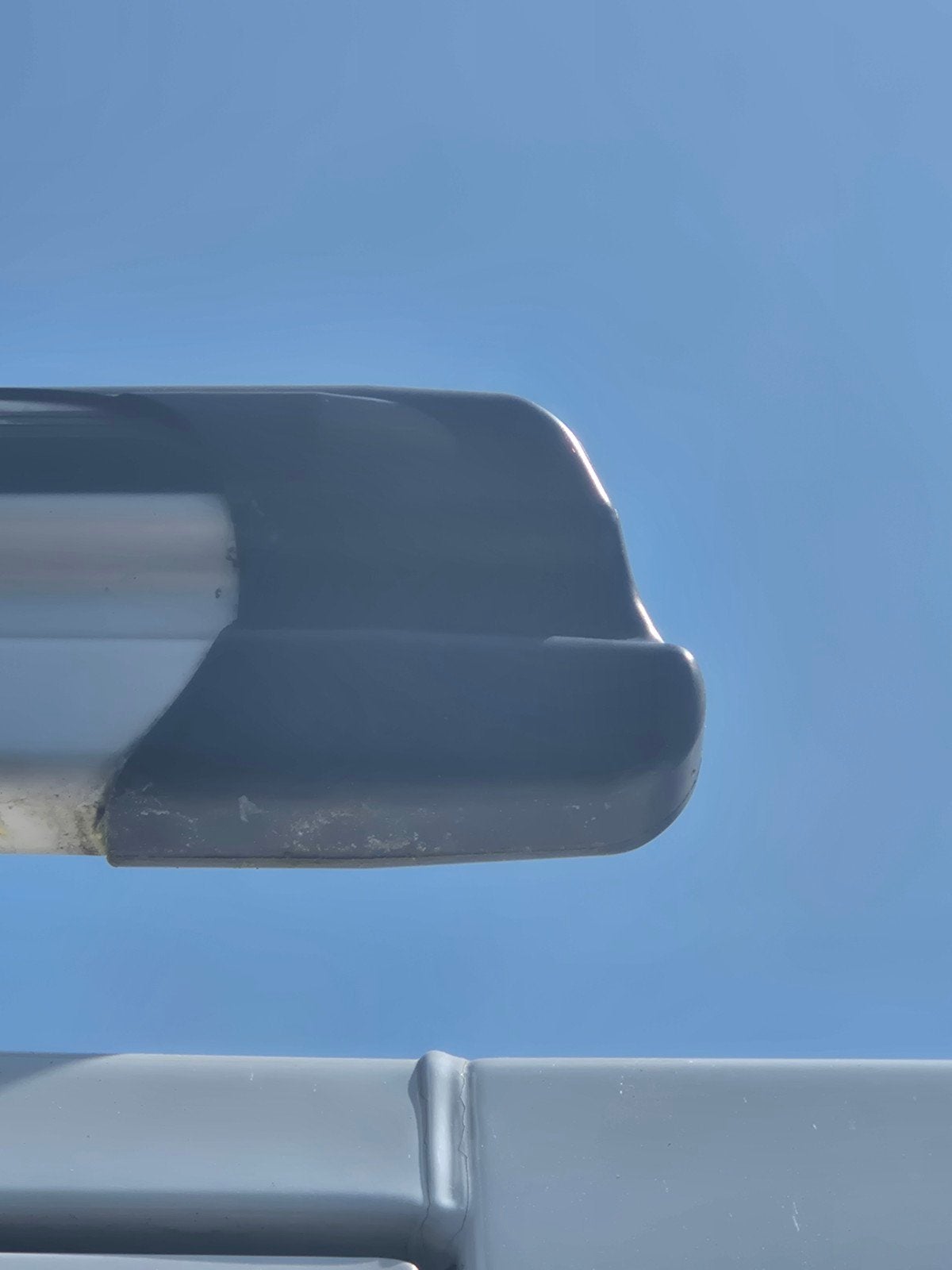 dakdrager, Ophalen, Gebruikt, Renault