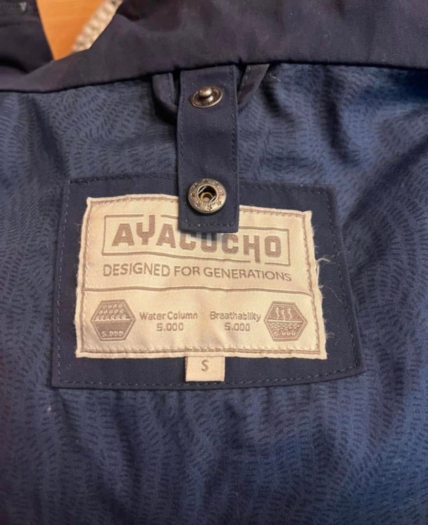 Ayacucho damesjas, Kleding | Dames, Jassen | Winter, Ophalen of Verzenden, Zo goed als nieuw
