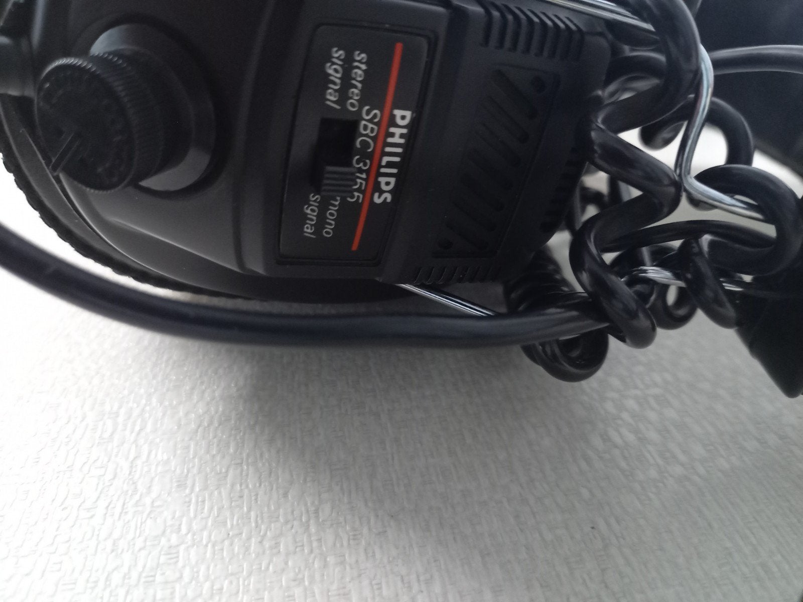 Koptelefoon, TV, Hi-fi & Vidéo, Câbles audio & Câbles de télévision, Enlèvement