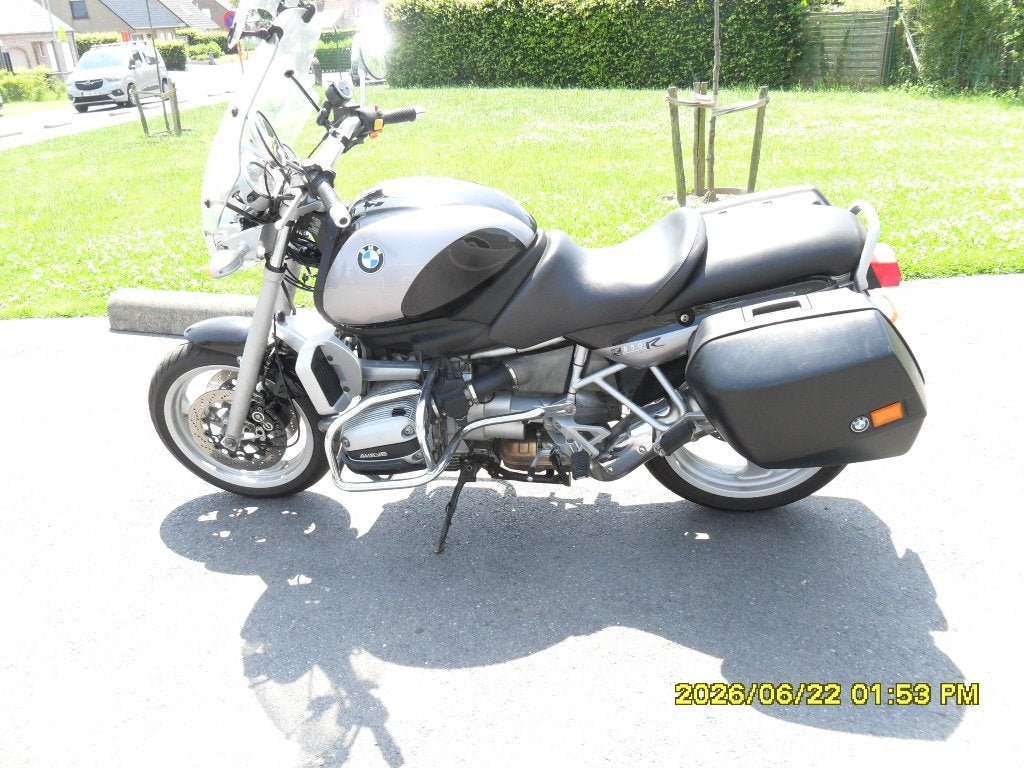 moto bmw, Motos, Motos | BMW, Particulier, Tourisme, plus de 35 kW, 2 cylindres, Permis Moto A1 minimum, Transmission par cardan