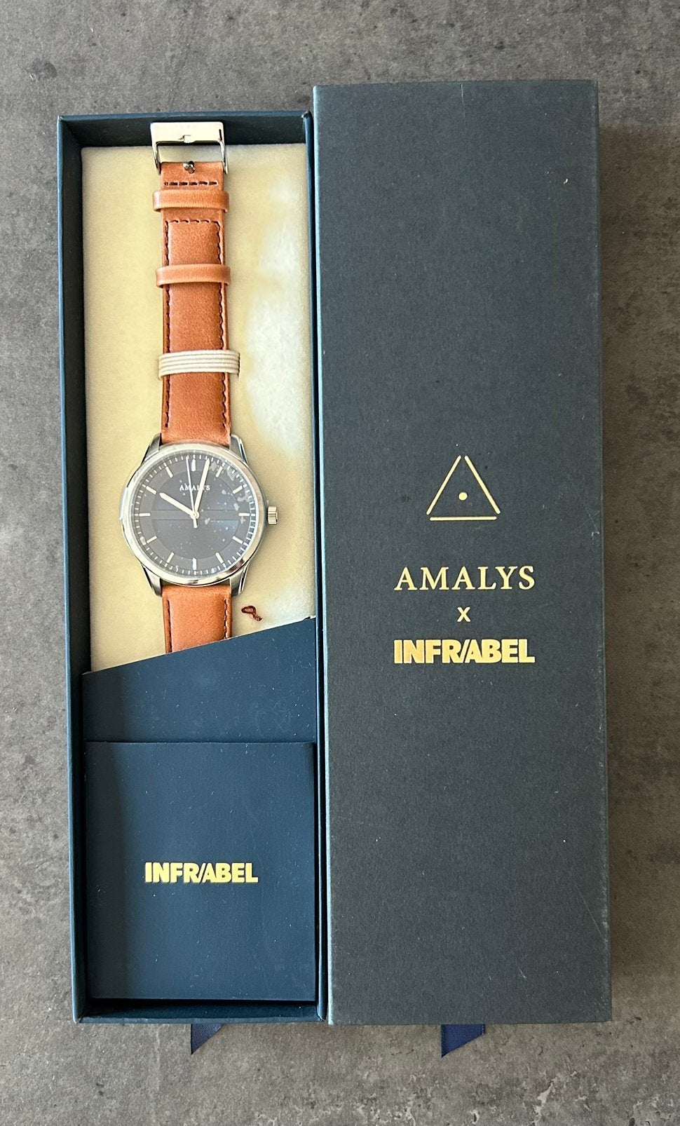 VOOR DE VERZAMELAARS, Handtassen en Accessoires, Horloges | Dames, Ophalen, Nieuw