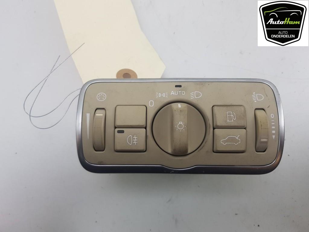 LICHTSCHAKELAAR Volvo XC60 I (DZ) (|30739458|31443842|), Gebruikt, Volvo