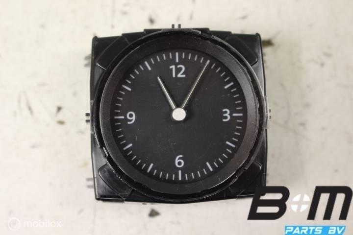 Klokje in dashboard VW Passat B8 Sedan 3G0919204C, Gebruikt